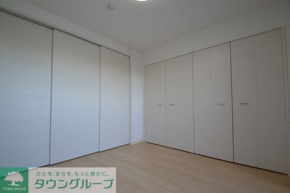 エクセルシティ戸田公園の物件内観写真